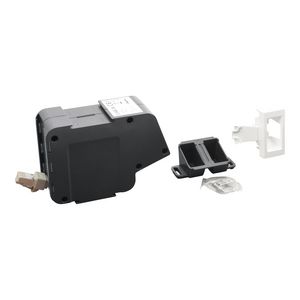 Intrekbare RJ45 module Cat. 6 UTP