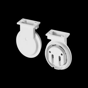 G13 lamphouder rugdeel voor T8/T12 voor systeem 152 VVE=250