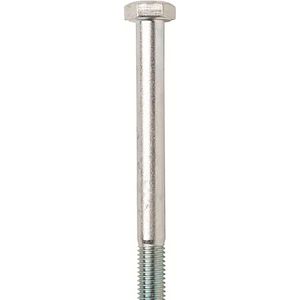 Zeskantbout M12x100mm