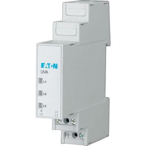 Spanningsindicator met optische indicator 230-400Vac