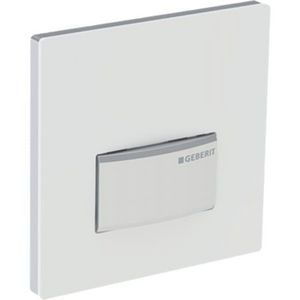 Onderdeel plaat pneumatisch type 50 SQUARE klantspecifiek