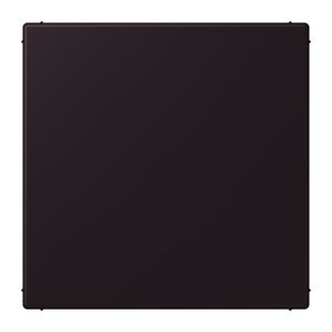 Centraalplaat blind klembevestiging LC4320E