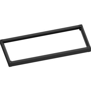 Sokkel 50mm tbv TG RAL9005 2CPX010571R9999