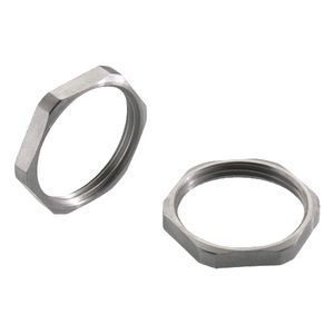 Contramoer RVS M12x1,5
