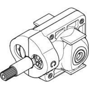 Cartouche voor pressure balance valve 9015050500090
