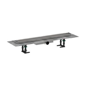 Douchegoot RainDrain Compact compl.set 700