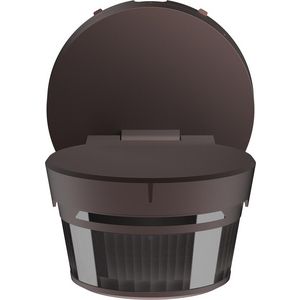 Bewegingsmelder Busch-Wachter bluetooth bruin