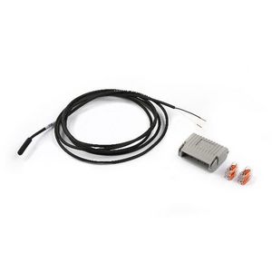 Sonde bedrading