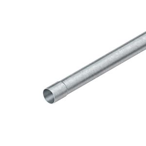Lengte a 3m. Kabelbuis met Tromp FM-MR 16 F