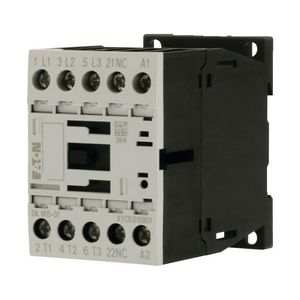 Magneetschakelaar DILM15-01(110V50/60HZ) 7,5kW 0m 1v
