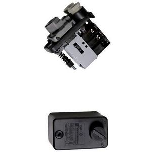 Kit, Pressure switch CMB PT,Horizon tank
