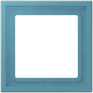 Afdekraam 1-voudig slagvast LC32031 Zero