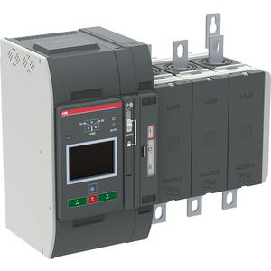 Lastschakelaar automatische omschakeling OXB315E3X4QB