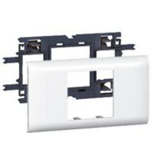 Mosaic montageraam 2 modulen 65 Mosaic DLP VVE=20