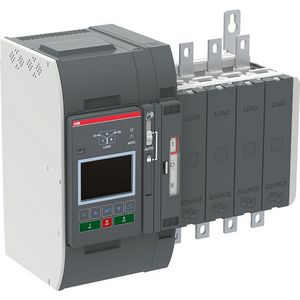 Lastschakelaar automatische omschakeling OXB200E3S3QB