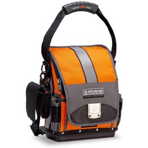 Gereedschapstas TP-XL HiViz Orange