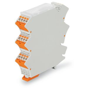 Lege behuizing 2857-122 VVE=5