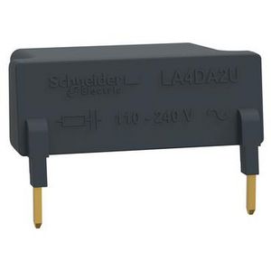 Ontstoringsmodule RC Circuit 110-240V AC TeSys D