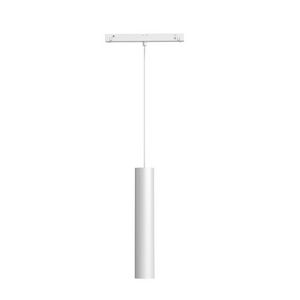 T48/20 pendel Ø45mm wit 15W 2700K 36° DALI