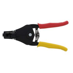 Automatische striptang voor aders en snoeren van 0,5-075mm²