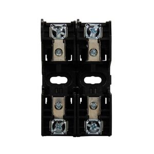 Zekeringblok AC 250 V VVE=6
