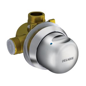 Douchemengkraan M3/4" vr paneel 8-16mm ~30 sec