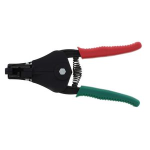 Automatische striptang voor aders en snoeren van resp. 0,75