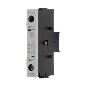 Hulpcontactblok DILA-XHI10-S hulpcontact 1m 0v