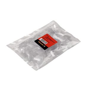 Kabelcoderingsyst. Transparent O.D.4-10mm PVC -30.. VVE=100