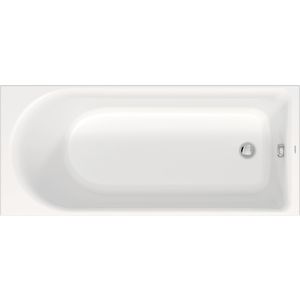 D-Neo Bad wit 1600x700 mm