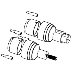 Verlengset Matrix 59913592