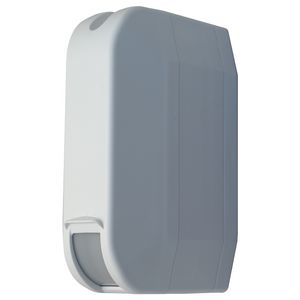 Draadloze dubb. technologie-detector gordijneffect antimask RFDT12CEB Nexus Safe