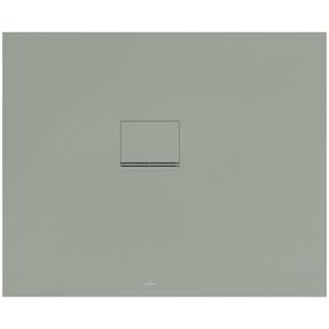 Rechthoekige douchevloer 1100x900mm UDQ1190SQI2LV-R8