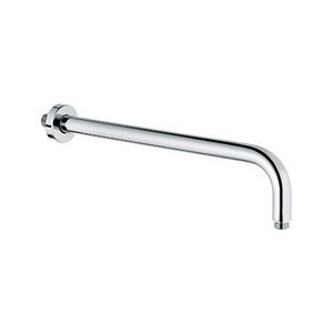 Douchearm A-QA 400mm 1/2" chroom 6651405-00