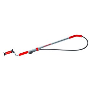 Toiletreiniger spiraal 1m met spiraal Wc blitz ro-3 t