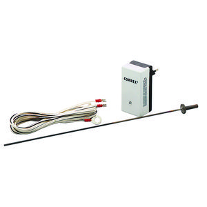 Correx anode voor tanks met volume lager dan 300 liter