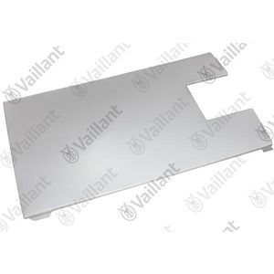 Afdekplaat 0020166540