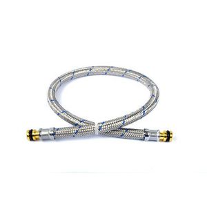 Buis flexibel ø8 620mm