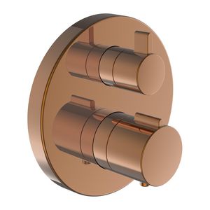 2 Hendels, Set Inbouw Thermostatische Bad/Douche Mengkraan HF905475465000