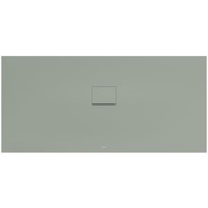 Rechthoekige douchevloer 1700x800mm UDQ1780SQI2IV-R8