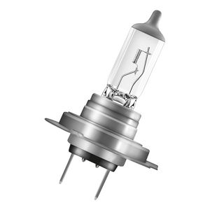 Lamp 64215 H7 PX26D 24V 70W helder VVE=10