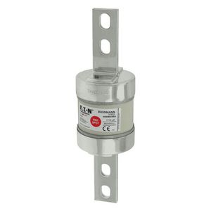 Zekering laagspanning AC 660V DC 460V BS88/C1 60x211mm gM