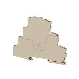 Motor-PUSH IN d.beige 2.5mm² 2434370000 VVE=50