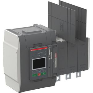 Lastschakelaar automatische omschakeling OXB630E3X3QB