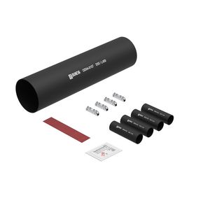 Koppelpakket 4x6-25mm2 Al/Cu