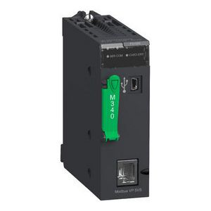 Processor USB/Modbus Modicon M340