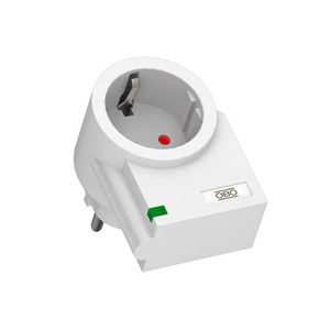 FineController 230V puur wit