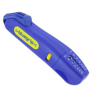 Afstripmes kabel en snoer 4-28mm en draad 0,5-6,0mm²