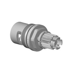 Bovendeel RESluit backward 1/2" 9090031710090