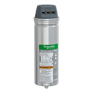 EasyCan Capacitor 10.4/12.5 kvar 400 V 50/60Hz VVE=6